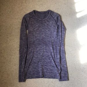 Lululemon shirt